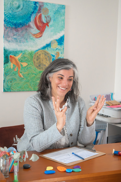 Accompagnement enfants