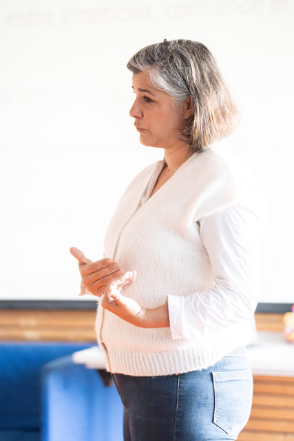 Formation supervision neuroatypie