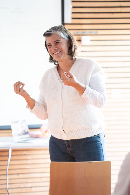 Supervision professionnelle