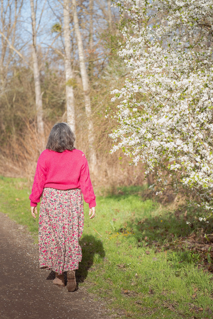 Aurélie Beaudouin sophrologue