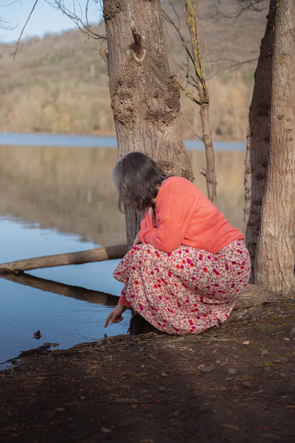 Parcours Aurélie Beaudouin